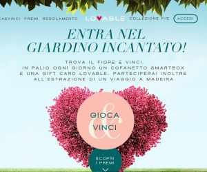 Il giardino incantato