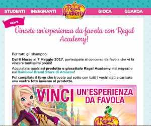 Vinci un’Esperienza da Favola