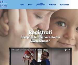 Piccole grandi cose