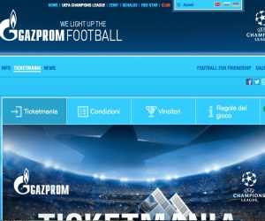 Ticketmania