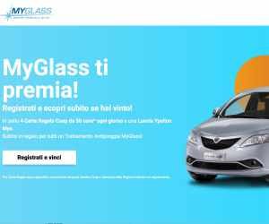 MYGLASSTIPREMIA