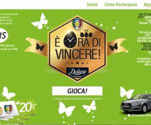 E’ ORA DI VINCERE CON LIDL!