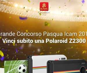 UNO SCATTO DA CAMPIONI