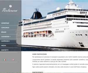 VINCI I CARAIBI