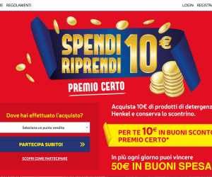 SPENDI E RIPRENDI 3.0