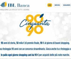 90 CINQUANTA 90
