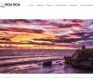 NOA NOA ART RESIDENCY