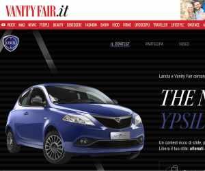 THE NEXT YPSILON STAR