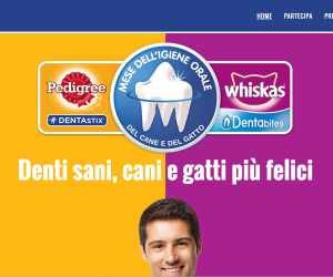 MESE DELL’IGIENE ORALE 2017