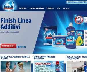 PULITI E PREMIATI 2017