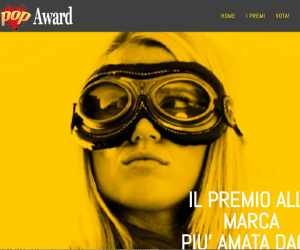 Superbrands POP Award 2017