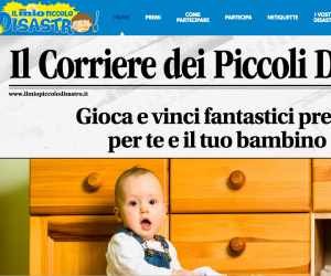 Il MIO Piccolo Disastro! – Nestlé MIO