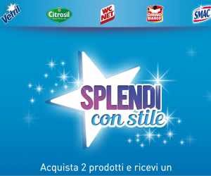 SPLENDI CON STILE