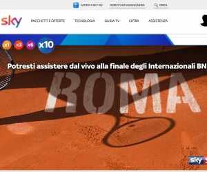 Extra Internazionali 2017