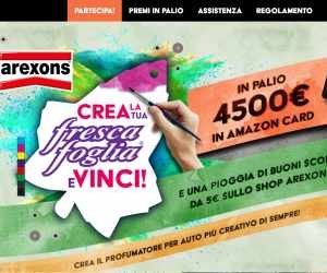 VINCI CON FRESCA FOGLIA 2017!