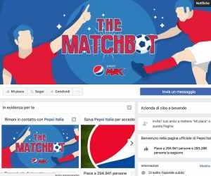 PEPSI MAX REGALA LA FINALE A CARDIFF