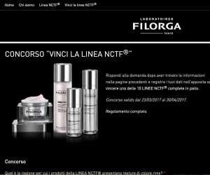 VINCI LA LINEA NCTF®