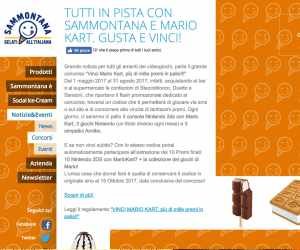 VINCI MARIO KART, più di mille premi in palio!!