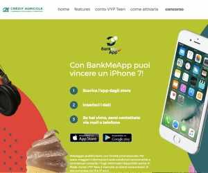 VINCI CON BANKMEAPP