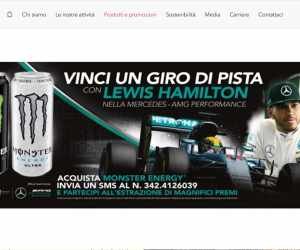 VINCI UN GIRO IN PISTA CON LEWIS HAMILTON