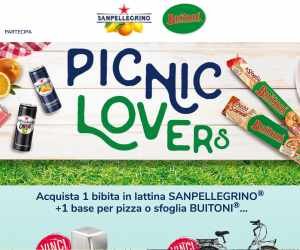 Picnic Lovers