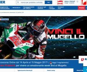 Vinci il Mugello con Berner