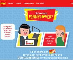 SEI UN VERO PENNYLOVER?