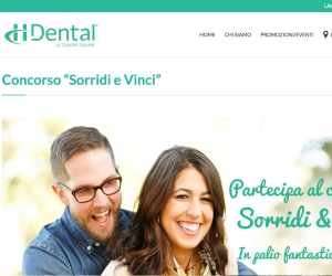 SORRIDI E VINCI