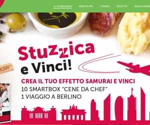 STUZZICA E VINCI!