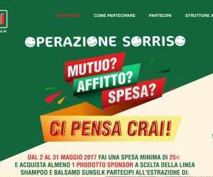 OPERAZIONE SORRISO