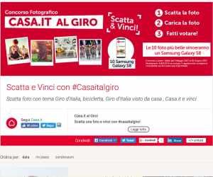 Casa.it al Giro