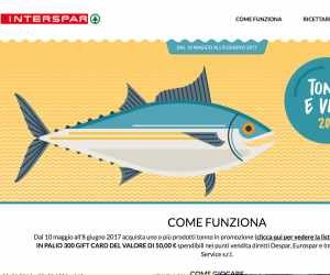 TONNO E VINCI 2017