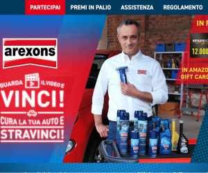 VINCI CON AREXONS 2017!