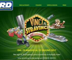 VINCI & STRAVINCI ALL'ISTANTE!
