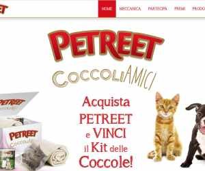 COCCOLIAMICI