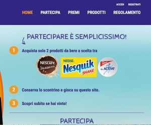 VINCI 1 BUONO AMAZON DA 50€ IN PALIO OGNI GIORNO