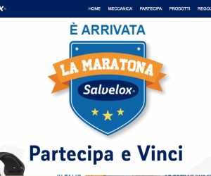 LA MARATONA SALVELOX