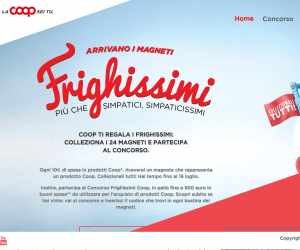 FRIGHISSIMI