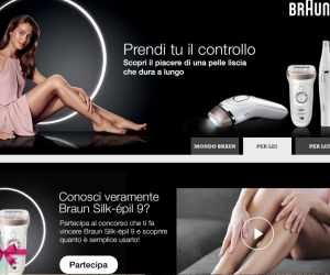 CONOSCI DAVVERO BRAUN SILK-ÉPIL 9?
