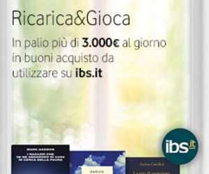 RICARICA&GIOCA