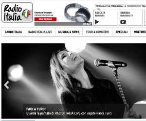 Radio Italia click&win