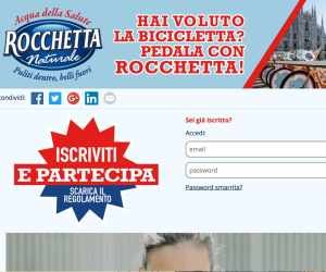 Pedala con Rocchetta