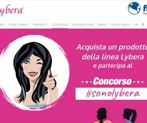 #SONOLYBERA!