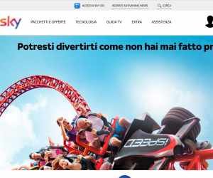 Un’estate di divertimento