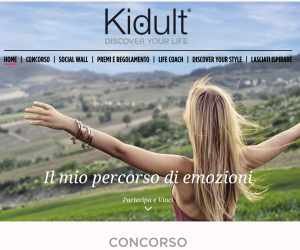 #ILMIOPERCORSODIEMOZIONI