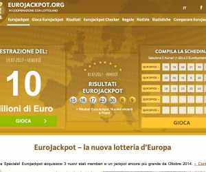 EUROJACKPOT