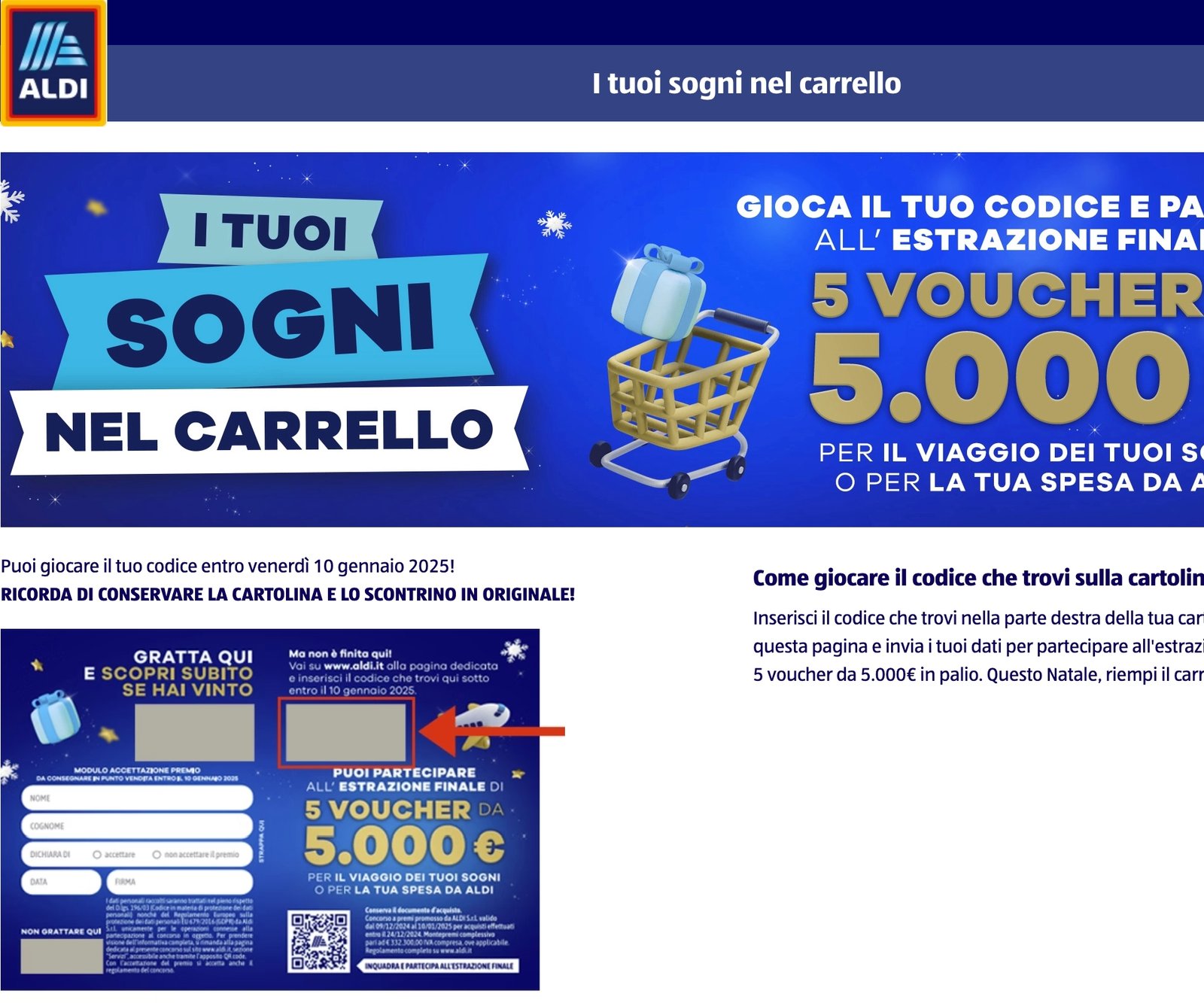 3D Printed Aldi Quarter Keychain | Shopping Cart Coin Holder | Snap-in Quarter Aldi Token - Foto 6