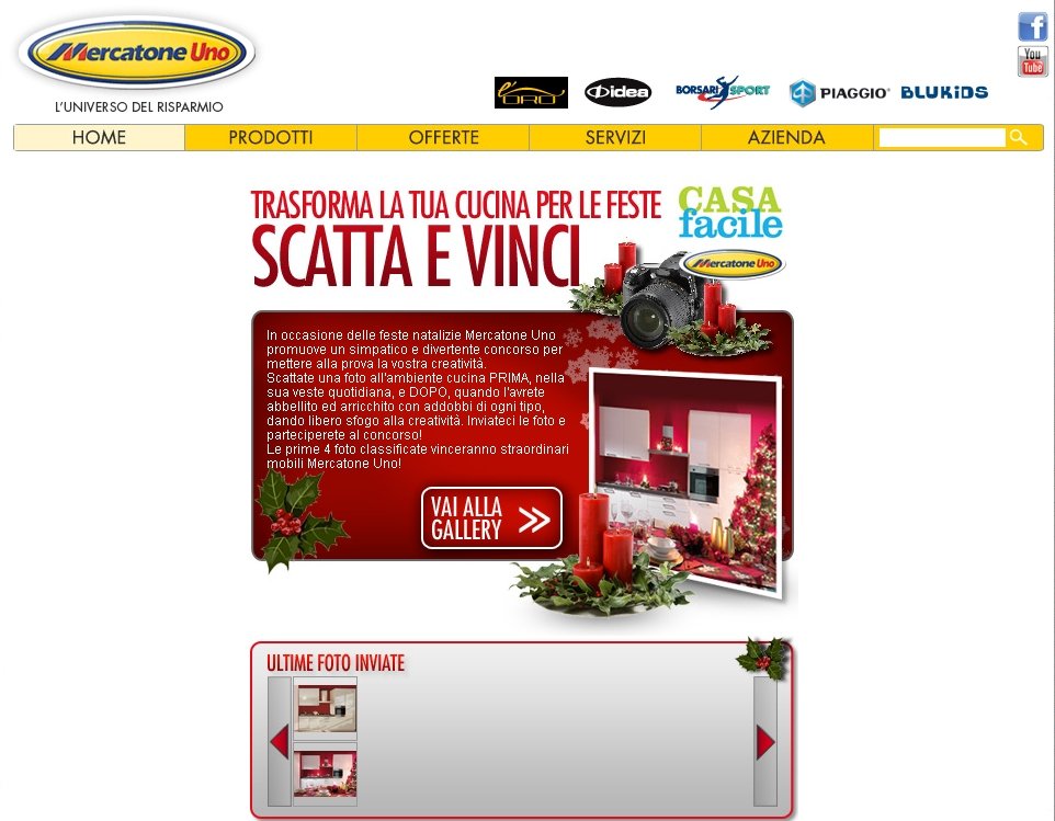 Mercatone Uno Soggiorni Componibili
2021