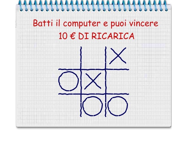 Il Gioco dei Tris GIOCA E VINCI Tokito Club BUONGIORNO S.P.A. Vincere Viaggi e Voli Il Gioco dei Tris GIOCA E VINCI Tokito Club BUONGIORNO S.P.A. Vincere Viaggi e Voli